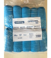 Copriscarpa TNT - Confezione da 100 pezzi