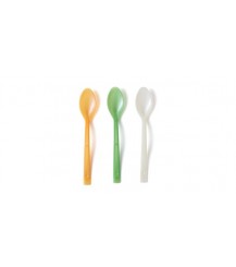 CUCCHIAIO GRANITA MEDIO DEGRADABILE - 300 pezzi