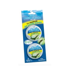 Trappola Per Formiche Copyr – Esca In Gel Per Formiche 2X10g - 4 confezioni
