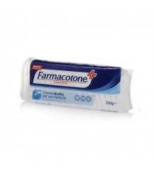 Farmacotone Cotone idrofilo medicale - 200 gr.