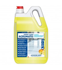 Interchem Expert Clean Agrumato Detersivo 5 kg