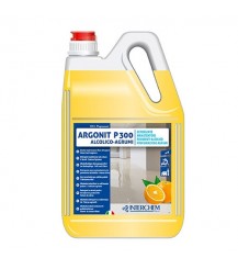 Interchem Argonit P300 Alcolico Agrumi - Litri 5