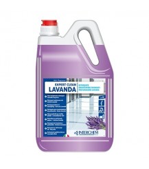 Interchem Expert Clean Lavanda - 5kg