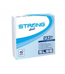 Tovaglioli Lucart Strong 233T - 48 pezzi