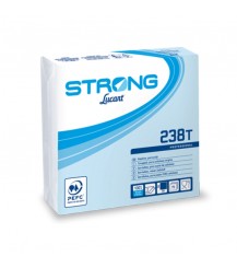 Tovaglioli Lucart Strong 238T - 48 pezzi