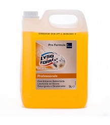 Lysoform Professionale Original Litri 5