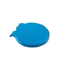 Coperchio rotondo in polipropilene