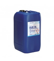 Pool Care Chlor 150 - kg. 25