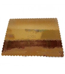 Sottotorta misure cm. 30x40 - 10 kg.