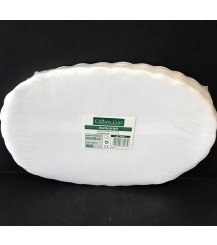 Sottofritti ovali cm. 23x36 - Pacchetto da 500 pezzi