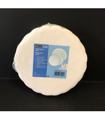 Sottofritti tondi diametro=16 - Pacchetto da 500 pezzi