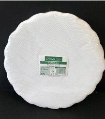 Sottofritti tondi diametro=30 cm. - Pacchetto da 500 pezzi