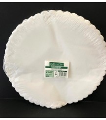 Sottofritti tondi diametro=35 cm. - Pacchetto da 500 pezzi