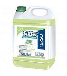 Detergente Sutter Terso Ecolabel kg.5x4