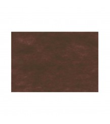 Tovaglietta cartapaglia monouso - Cioccolato - cm.30x40 - 1000 pezzi