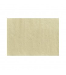 Tovaglietta cartapaglia monouso - Sabbia - cm.30x40 - 1000 pezzi