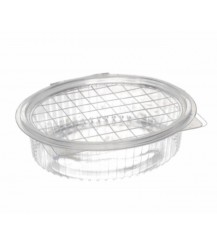 Vaschetta Ovale Gastronomia - cc 1500 - 50 pezzi