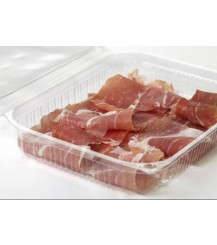Vaschetta per salumi e affettati H60 - cc 600 - 50 pezzi