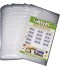 Plastar Pak - 100 Buste 25x35 per Sottovuoto alimenti
